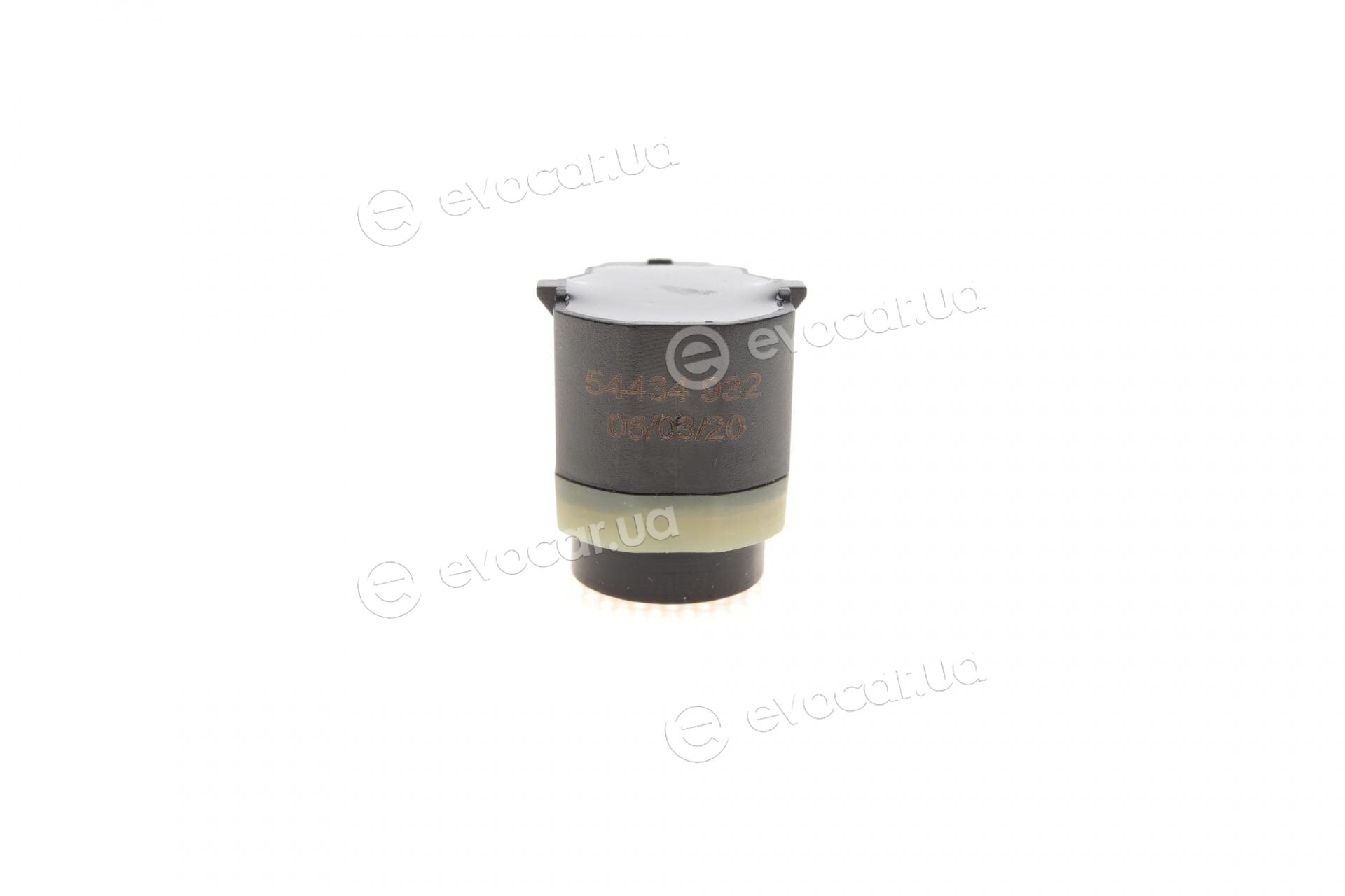 AIC 54434