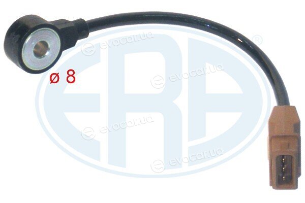Era / Messmer 550602A