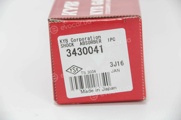 KYB / Kayaba 3430041