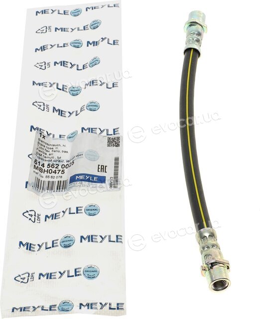 Meyle 614 562 0025