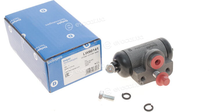 Delphi LW90141