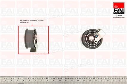 FAI T9525