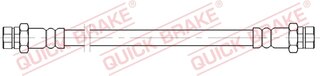 Kawe / Quick Brake 25.091