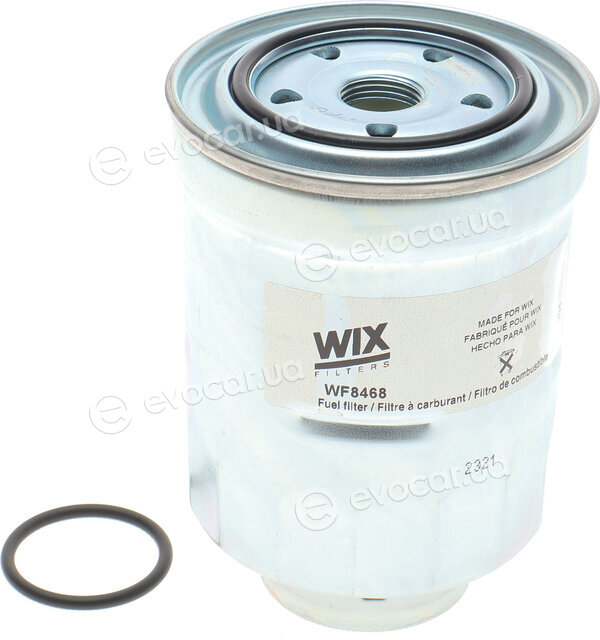 WIX WF8468