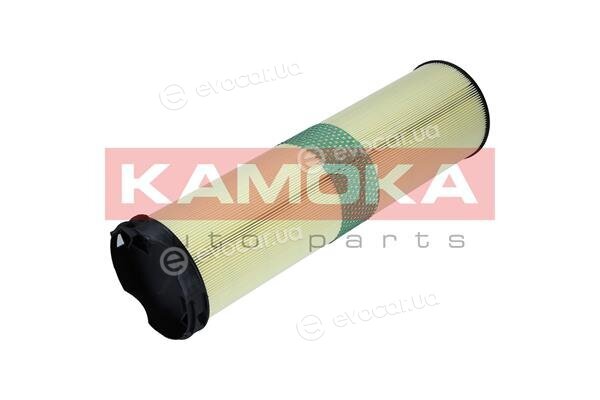 Kamoka F214301