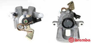 Brembo F 61 222