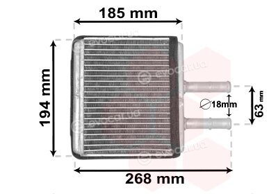 Van Wezel 08006042