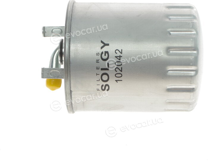 Solgy 102042