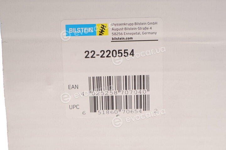 Bilstein 22-220554