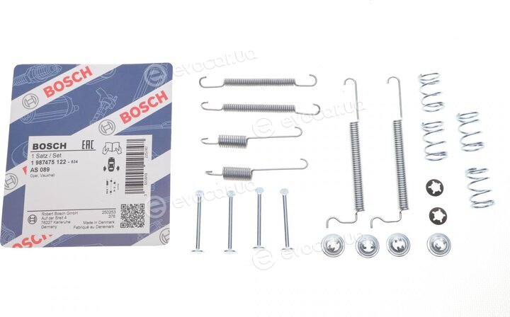 Bosch 1 987 475 122