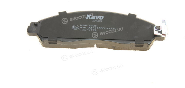 Kavo KBP-6625