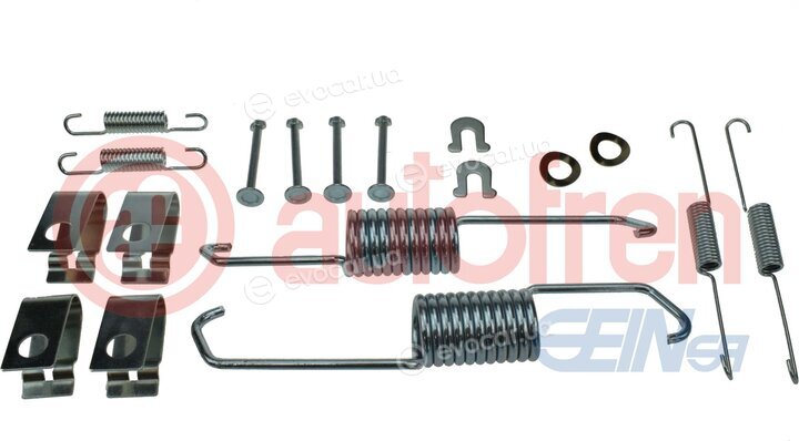 Autofren D31079A