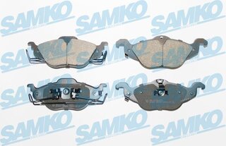 LPR / Samko 5SP698