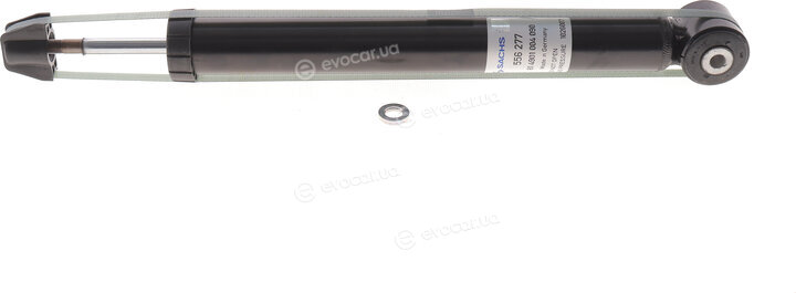 Sachs 556 277