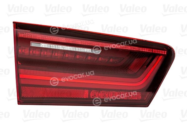Valeo 047020