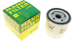 Mann W 7008