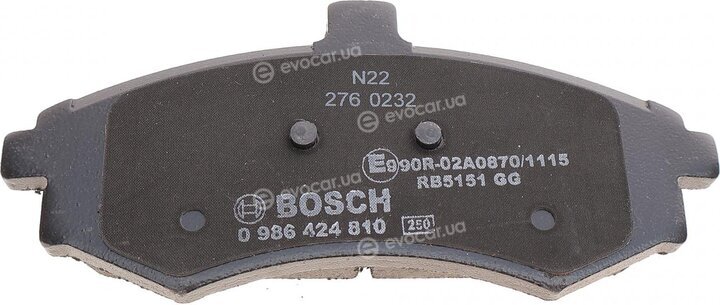 Bosch 0 986 424 810