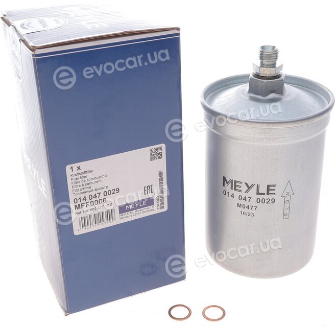 Meyle 014 047 0029