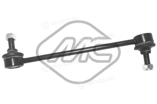 Metalcaucho / STC 05449