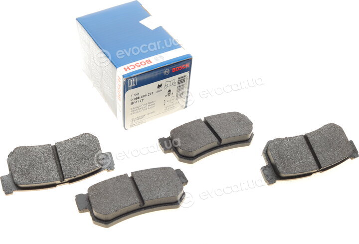 Bosch 0 986 494 237