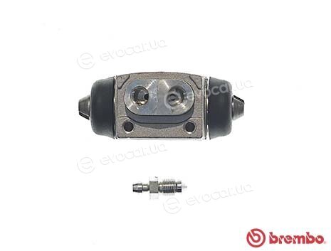 Brembo A 12 B90