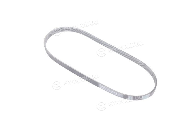 Continental 6PK1038