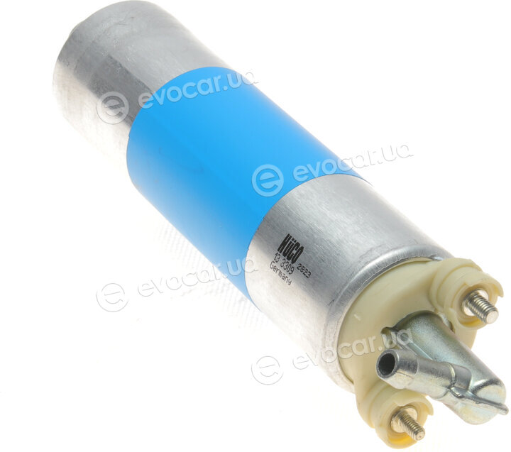 Astemo (Hitachi) / Huco 133309