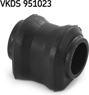 SKF VKDS 951023