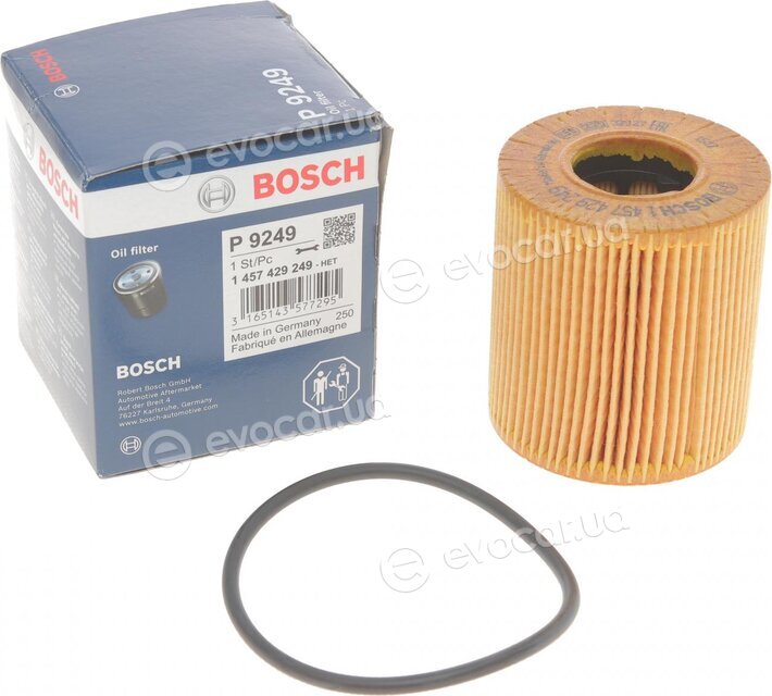 Bosch 1 457 429 249