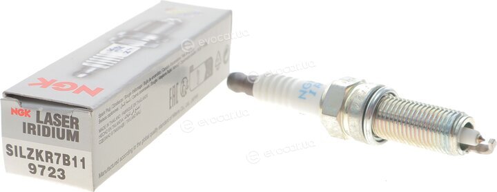 NGK / NTK SILZKR7B11