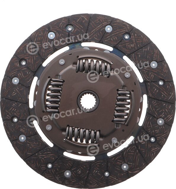 Sachs 3000 951 619