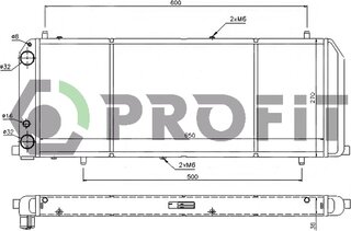 Profit PR 0012A7