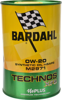 Bardahl 371040