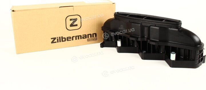 Zilbermann 06-521