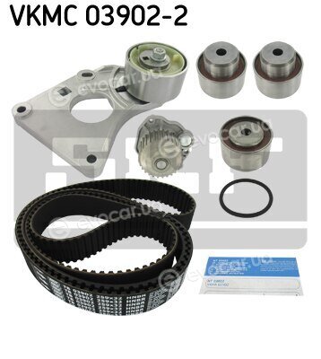 SKF VKMC 03902