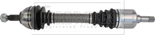 Borg & Beck BDS1013
