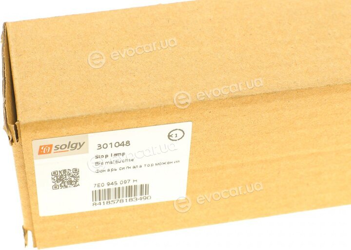 Solgy 301048