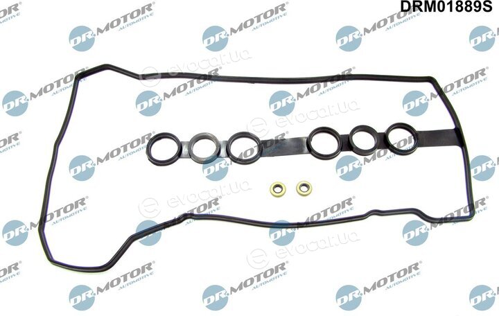 Dr. Motor DRM01889S