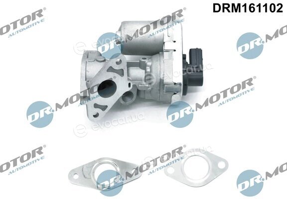 Dr. Motor DRM161102