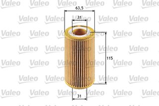 Valeo 586524