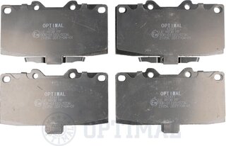 Optimal BP-12411