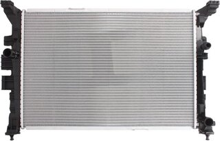 Nissens 67185