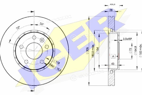 Icer 78BD6845-2