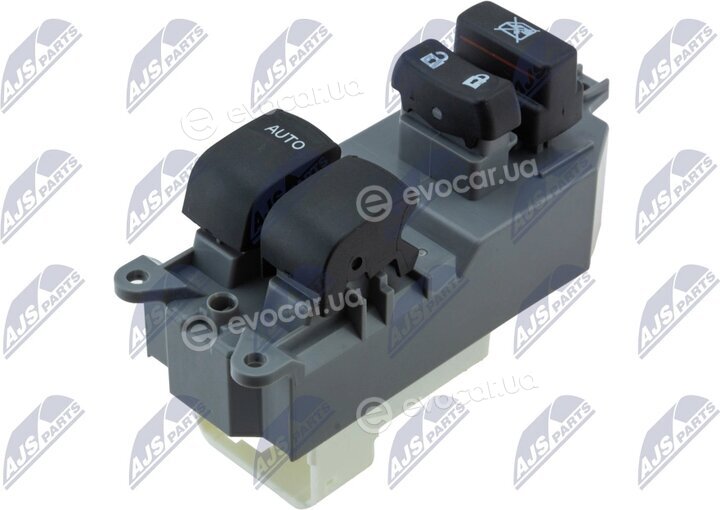NTY EWS-TY-040