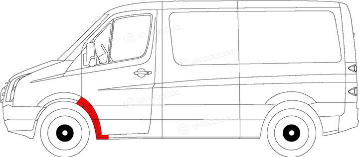 Blic 6504-03-3548331P