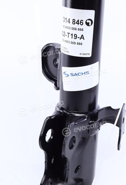 Sachs 314 846