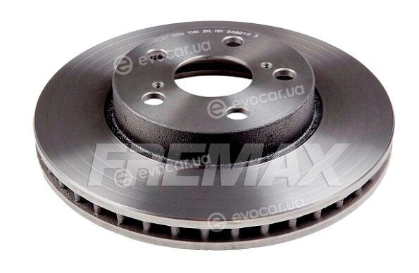 Fremax BD-2047