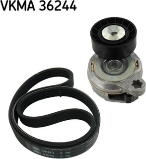 SKF VKMA 36244