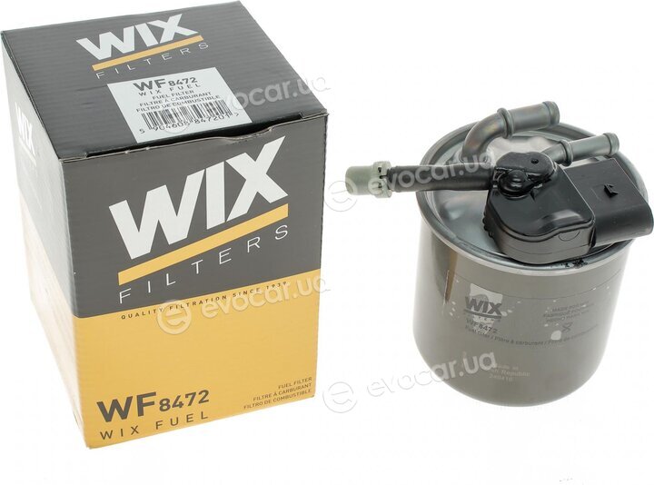 WIX WF8472