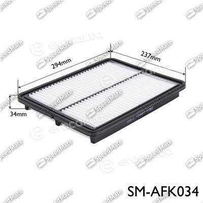 Speedmate SM-AFK034